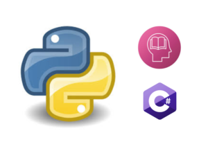 Python for C# Developers